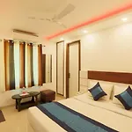 Hotel Airport Star