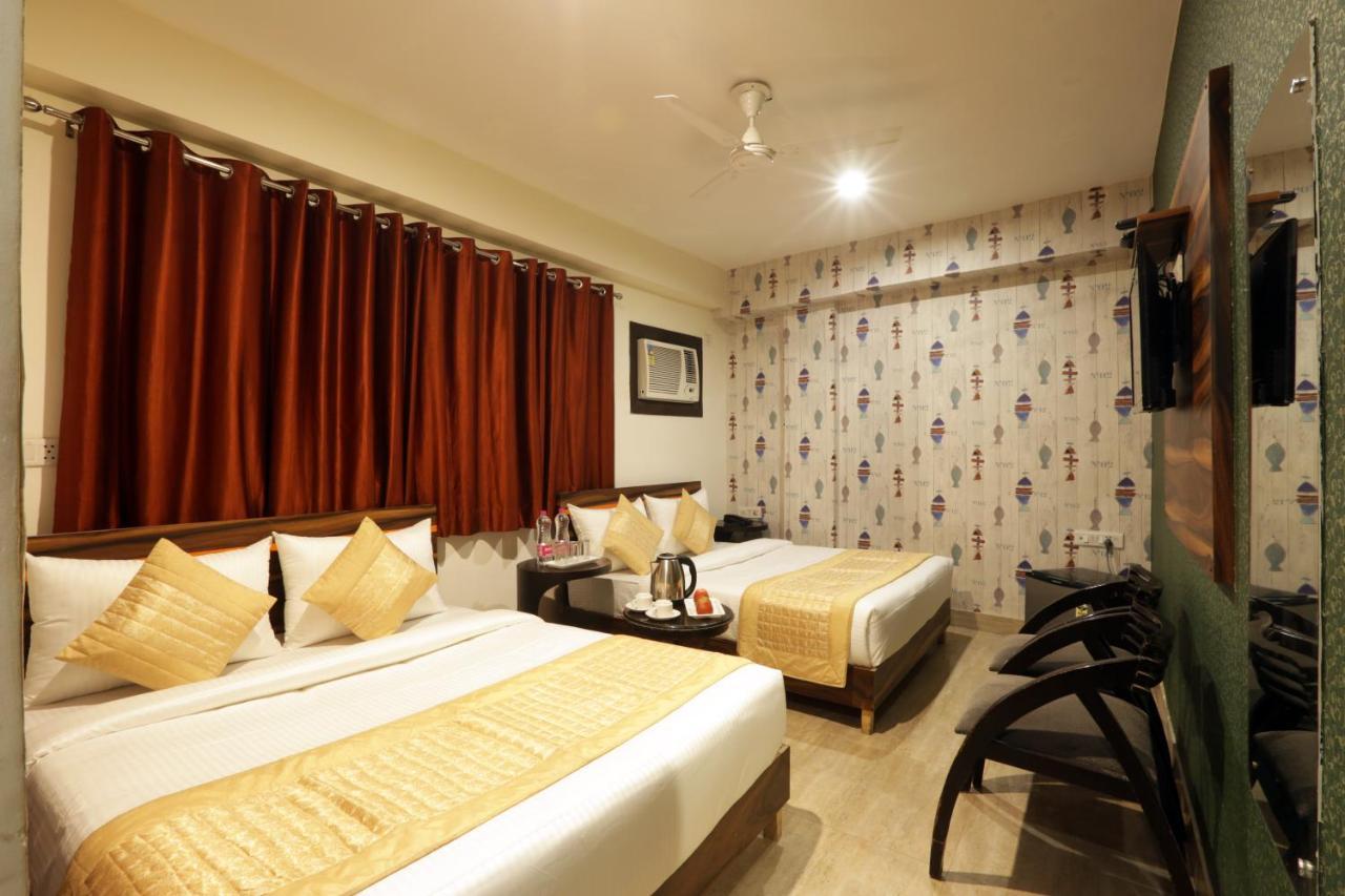 Airport Star Hotel New Delhi