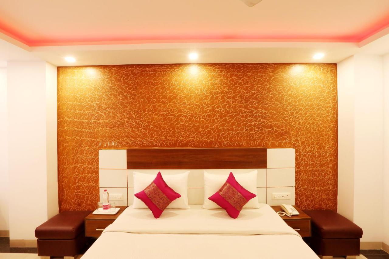 Airport Star 4* New Delhi