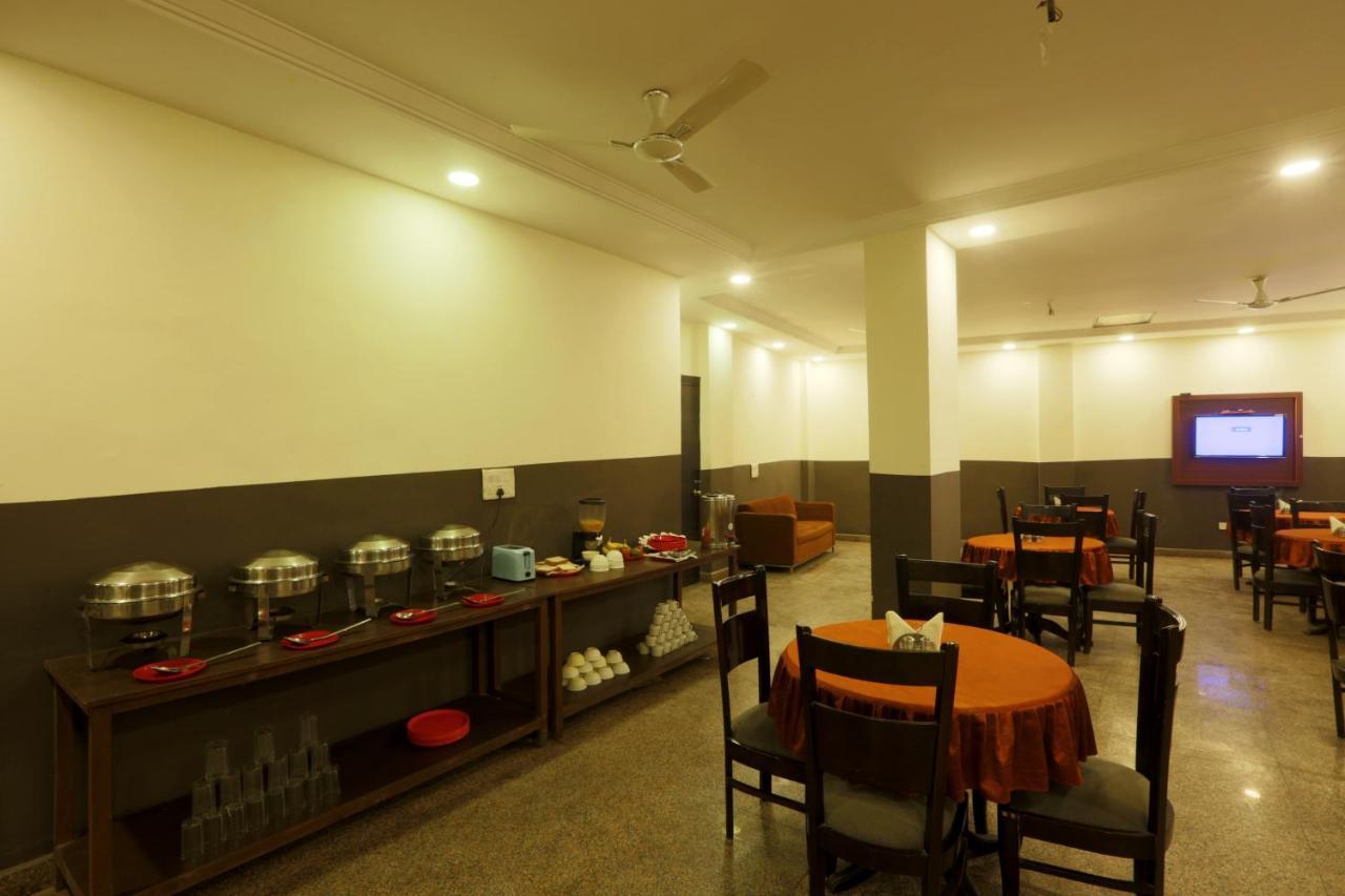 Hotel Airport Star New Delhi